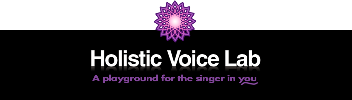 Holistic Voice Lab